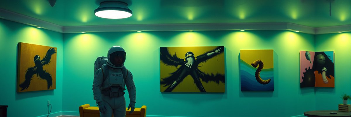 显示 $ORE 代币价格下跌与分叉收益比较的图表