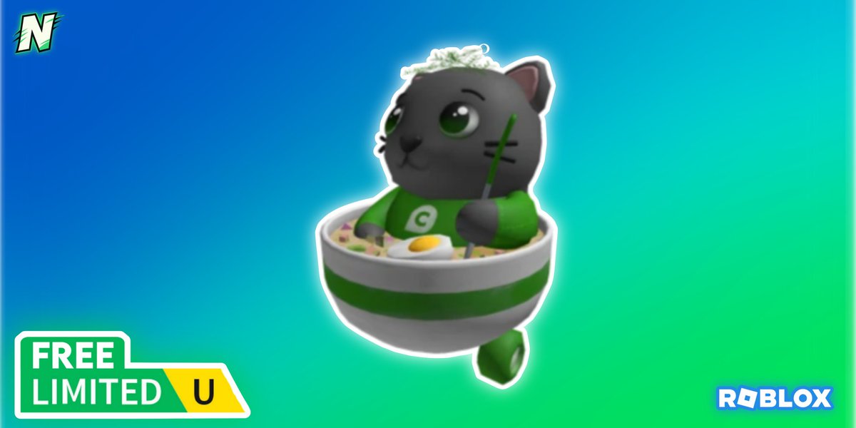 N_NoticiasRbx1's tweet image. 🆓: Reúne un total de 25,000 puntos poder obtenerlo.

📦 Stock: 600

➜| roblox.com/es/games/71748…
➜| roblox.com/es/catalog/134…

#RobloxDevs #RobloxFreeUGC #RobloxUGCLimited #robloxevents