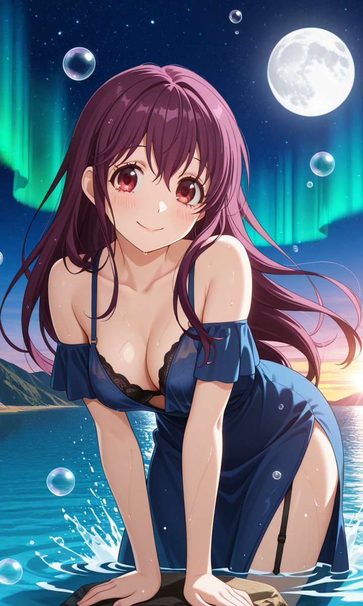 早坂あかり誕生祭2025 #告白実行委員会シリーズ #アニメ好きで話せる人