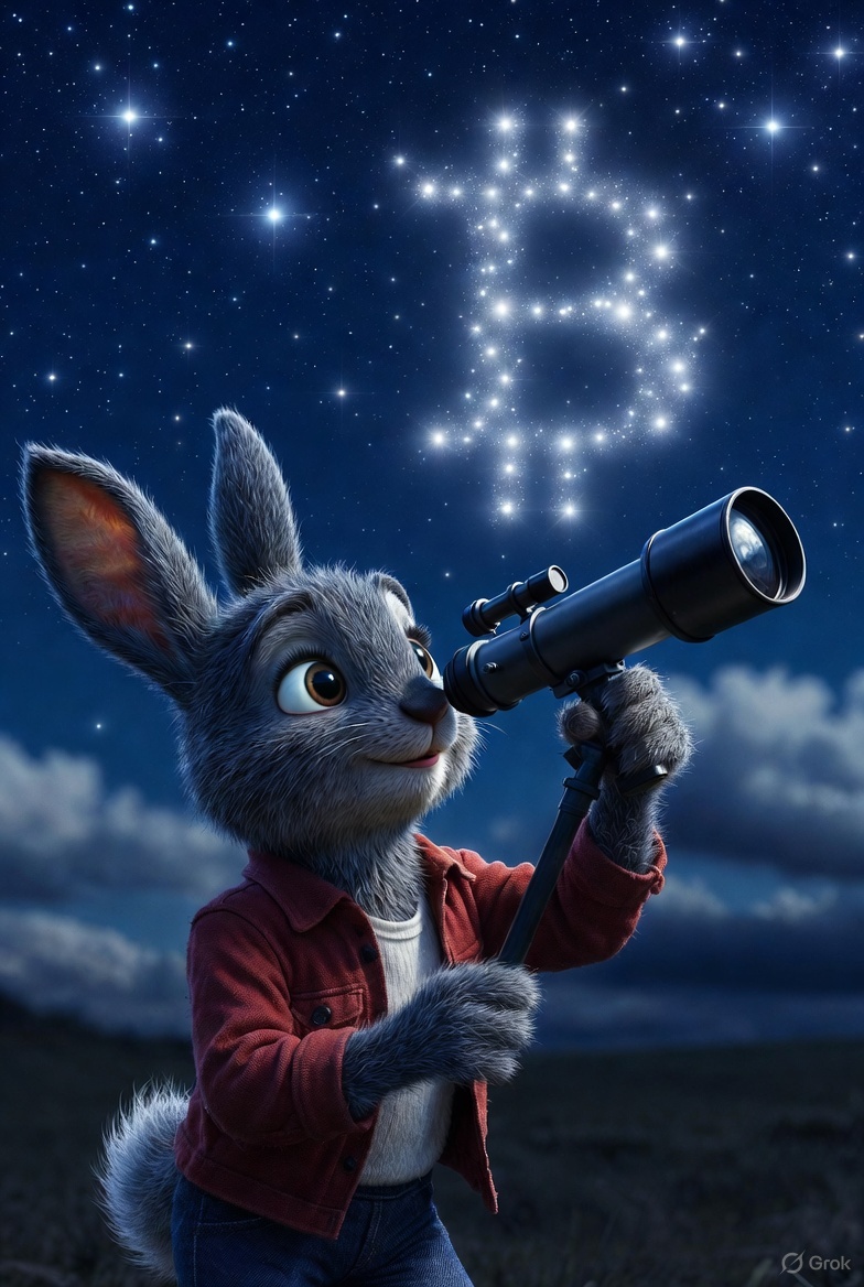 Enquanto se fala em rios de sangue, a DIG pensa na dança das estrelas.

Compre Bitcoin agora. Agradeça só lá na frente.

E pra comprar Bitcoin AGORA? só se você usar a DIG!

Aproveite mais uma queda! Cupom PICANHA para novos usuários dando 15% de desconto!
vempradig.com