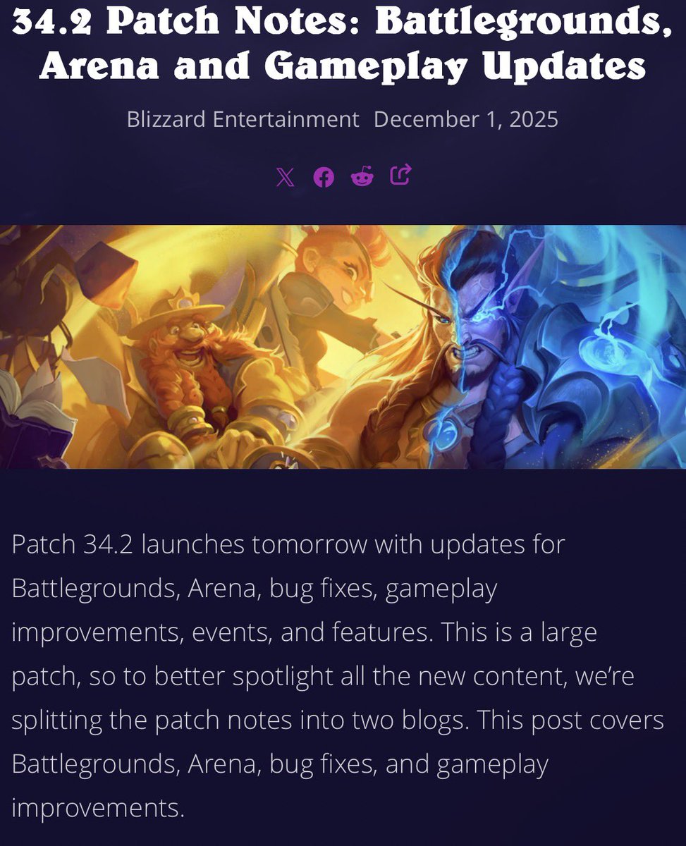 Ben Hearthstone tweet media