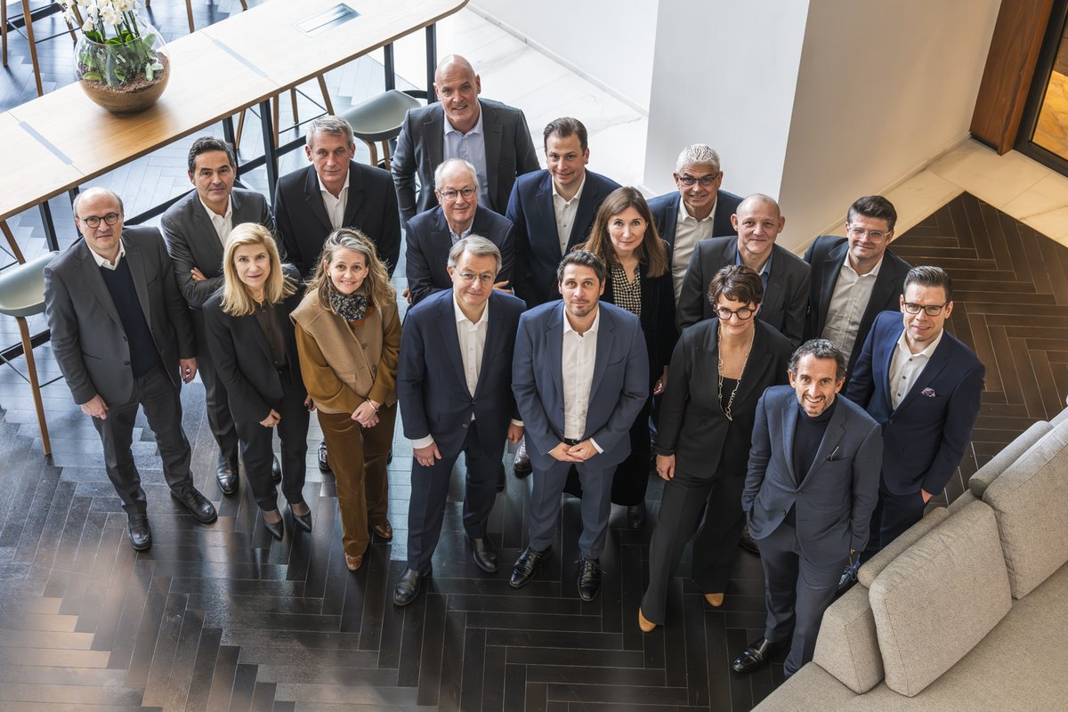 Une alliance européenne aux achats, ce n'est pas un machin abstrait ou obscur. Ce sont plusieurs commerçants européens qui unissent leurs forces pour mieux servir leurs clients. Et ce sont concrètement des hommes et des femmes qui se réunissent pour travailler ensemble dans ce