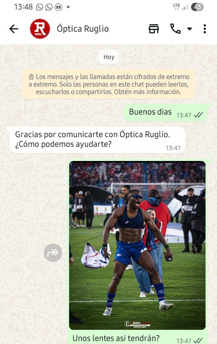 Son malos eh jajaja no tienen paz