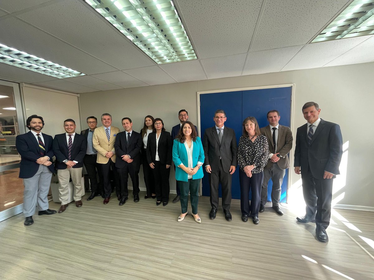 🎓 El Decano de nuestra Facultad, Dr. Carlos Céspedes, y el Jefe de Programa del Doctorado en Derecho, Dr. Cristian Aedo, participaron como expositores en el Seminario "Posiciones de garante en la responsabilidad civil".                                     

<a href="/ucscconcepcion/">UCSC Concepción</a>