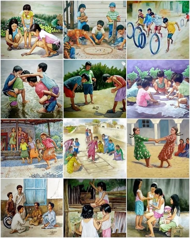 realopparihar's tweet image. अब ये जिंदगी फिर से जीने की इच्छा होती है जो कभी पूरी नहीं हो सकती है #बचपन #missinglife