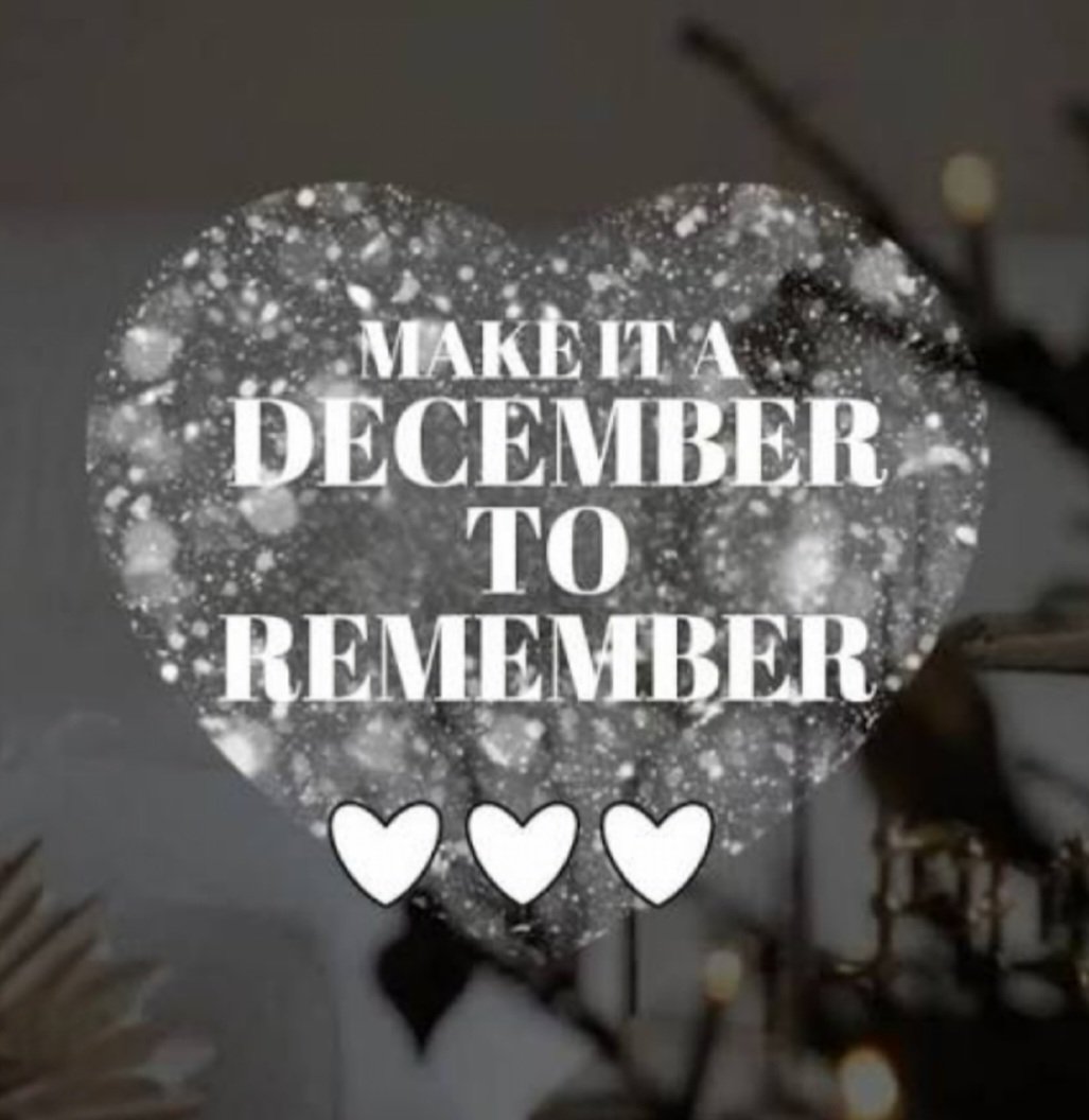 LisaB_17's tweet image. Tis the season 🎄✨️❄️
Happy December! 🤍
#December #NewMonth 
#MondayMood ❄️🤍