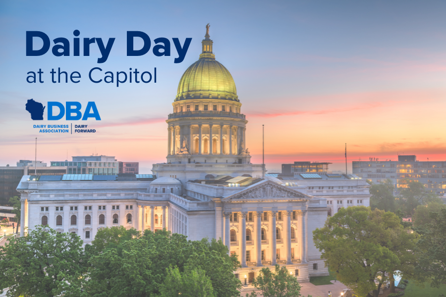 Dairy Business Association tweet media