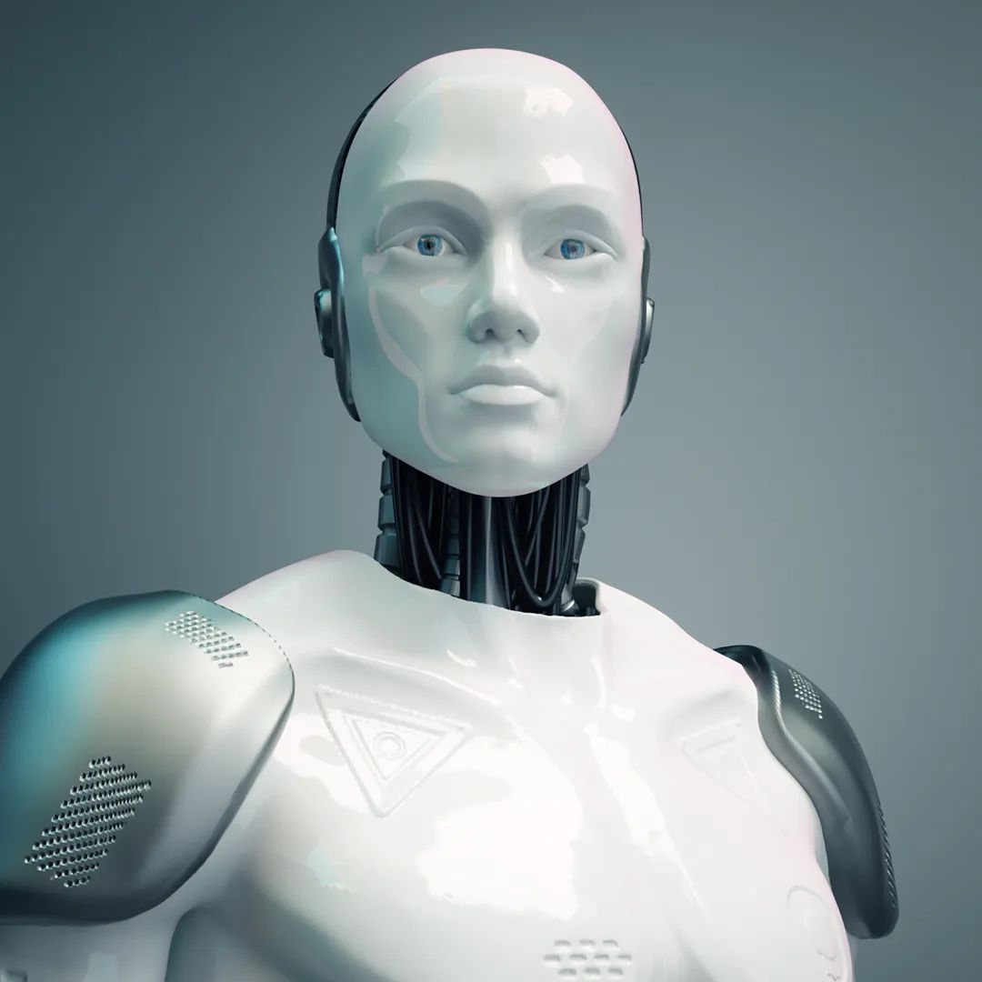 RadarHits's tweet image. 🚨 JUST IN: Google CEO says CEO is one of the &quot;easier things&quot; AI could soon replace