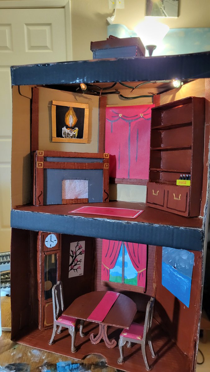 Isaiahoo923's tweet image. mmmm, engineering project I made in one night.

mmmm, ruined sleep schedule but i lowk dont caree.