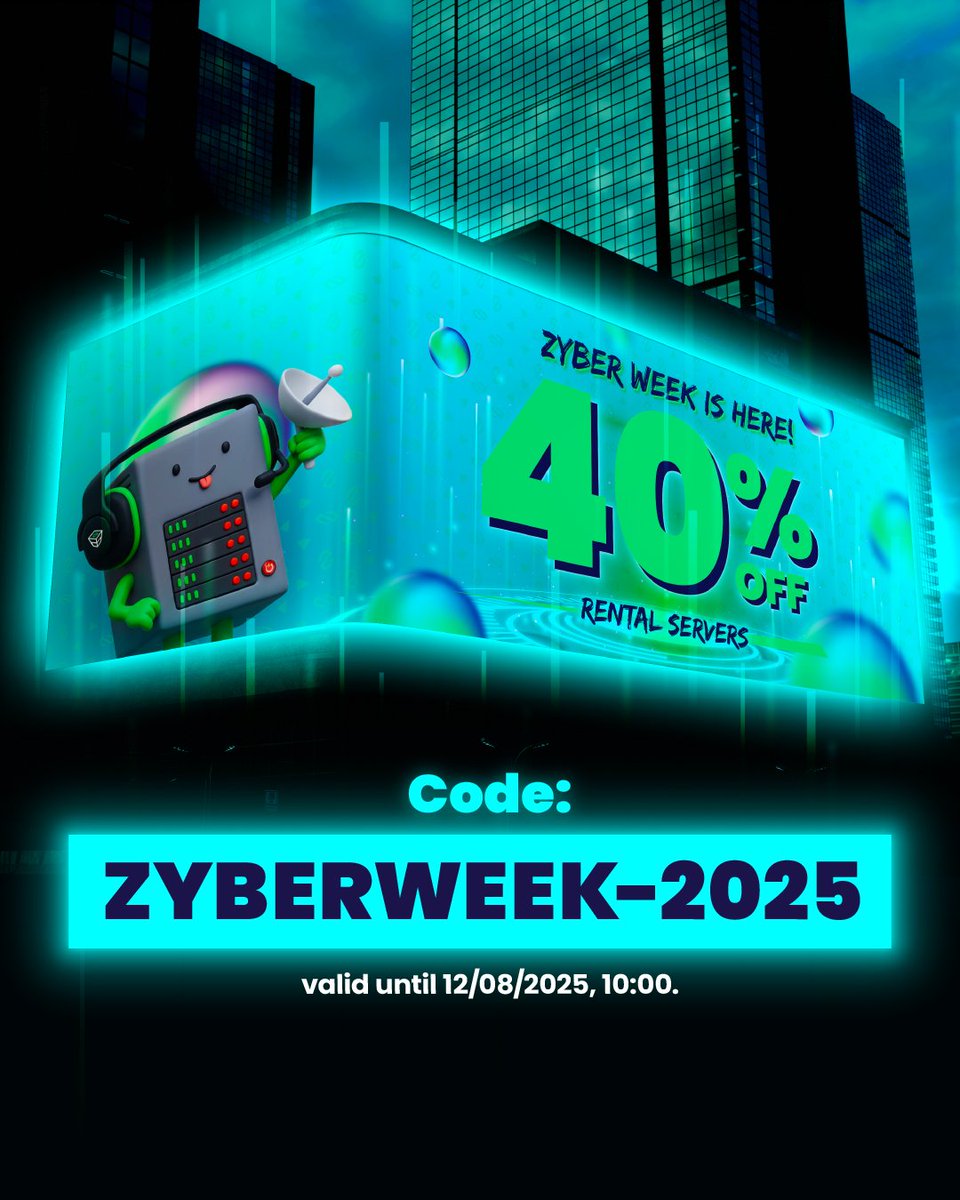 ZAP-Hosting tweet media