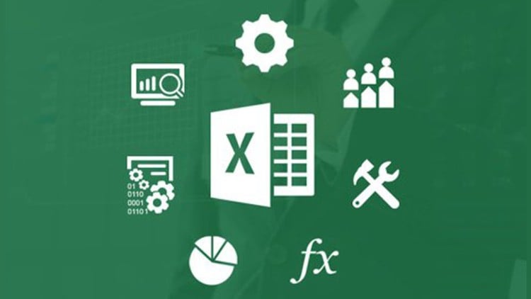 comidoc's tweet image. Microsoft Excel Training - Beginner to Expert Level in Hindi

⏱️ 10.1 hours
⭐ 4.15
👥 10,132
🔄 Sep 2023
💰 $17.99 → 100% OFF

comidoc.com/udemy/master-e…

#Excel #LearnExcel #Microsoft #udemy