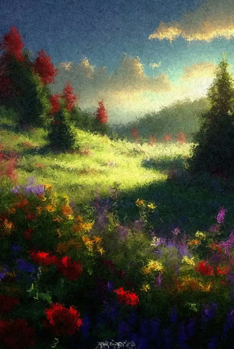 gm AOB 💐 

Holiday season is on!

Thanks to everyone who minted lunalauncher advent calender by <a href="/LunaticsBTC/">Lunatics</a> 

I'm excited for what I've prepared for y'all ❤️