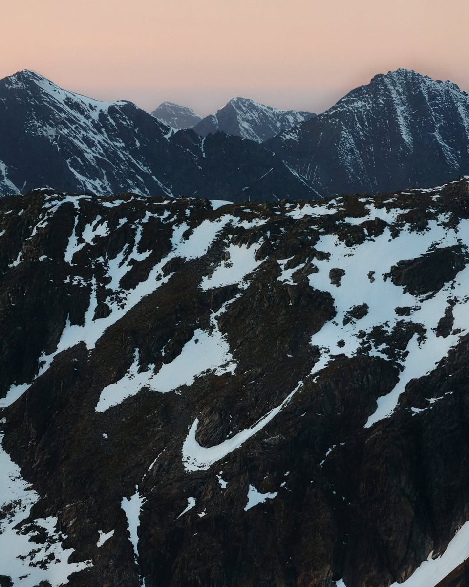 ComplexStyle's tweet image. The swoosh in the show for this Nike x Jacquemus collab is insane