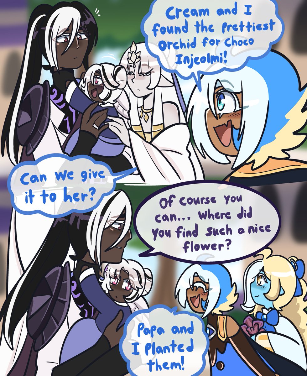 Post by Mio 🌸 Comms closed on X: 20/24