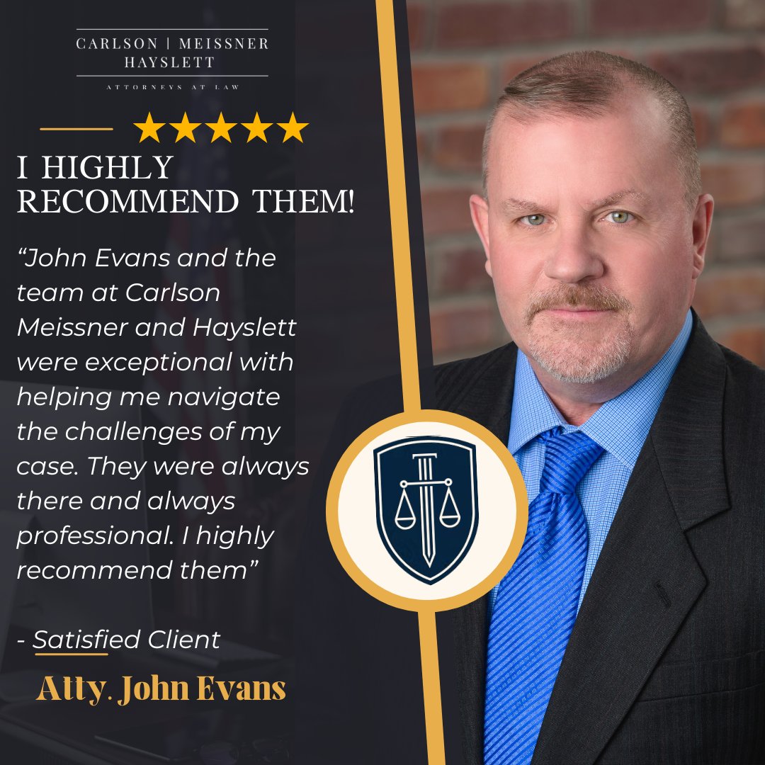 CMH_Law's tweet image. ⭐️ 5-Star Review for Attorney John Barnes!
A Clearwater Social Security client praised John for his dedication, compassion, and success in navigating a tough benefits process.
When the system gets complicated, John gets results. ⚖️💙

#SocialSecurity #SSDI #FloridaLaw