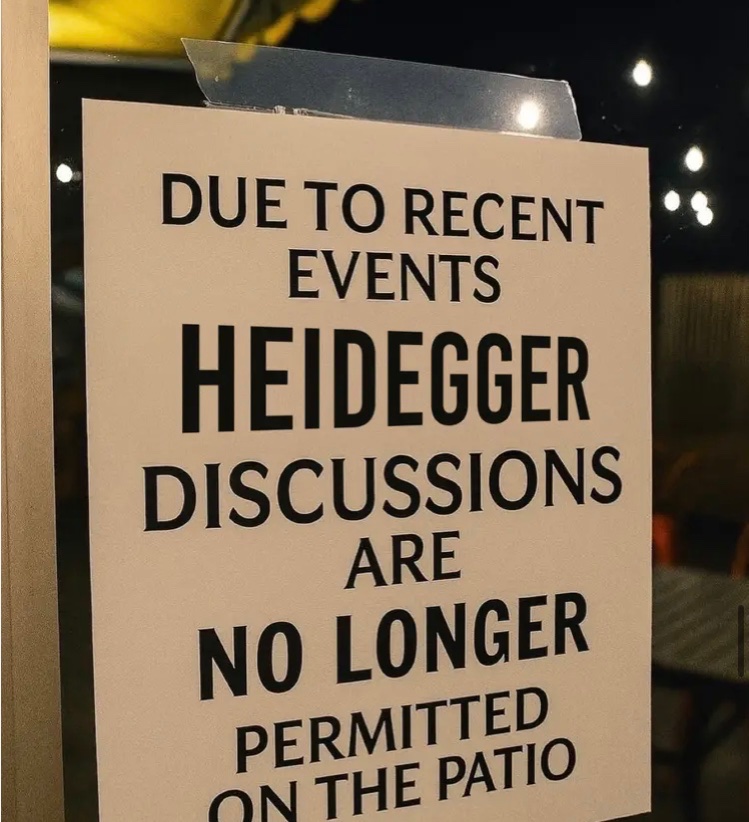 Philosophy memes 🥀 (@philosophymeme0) on Twitter photo 