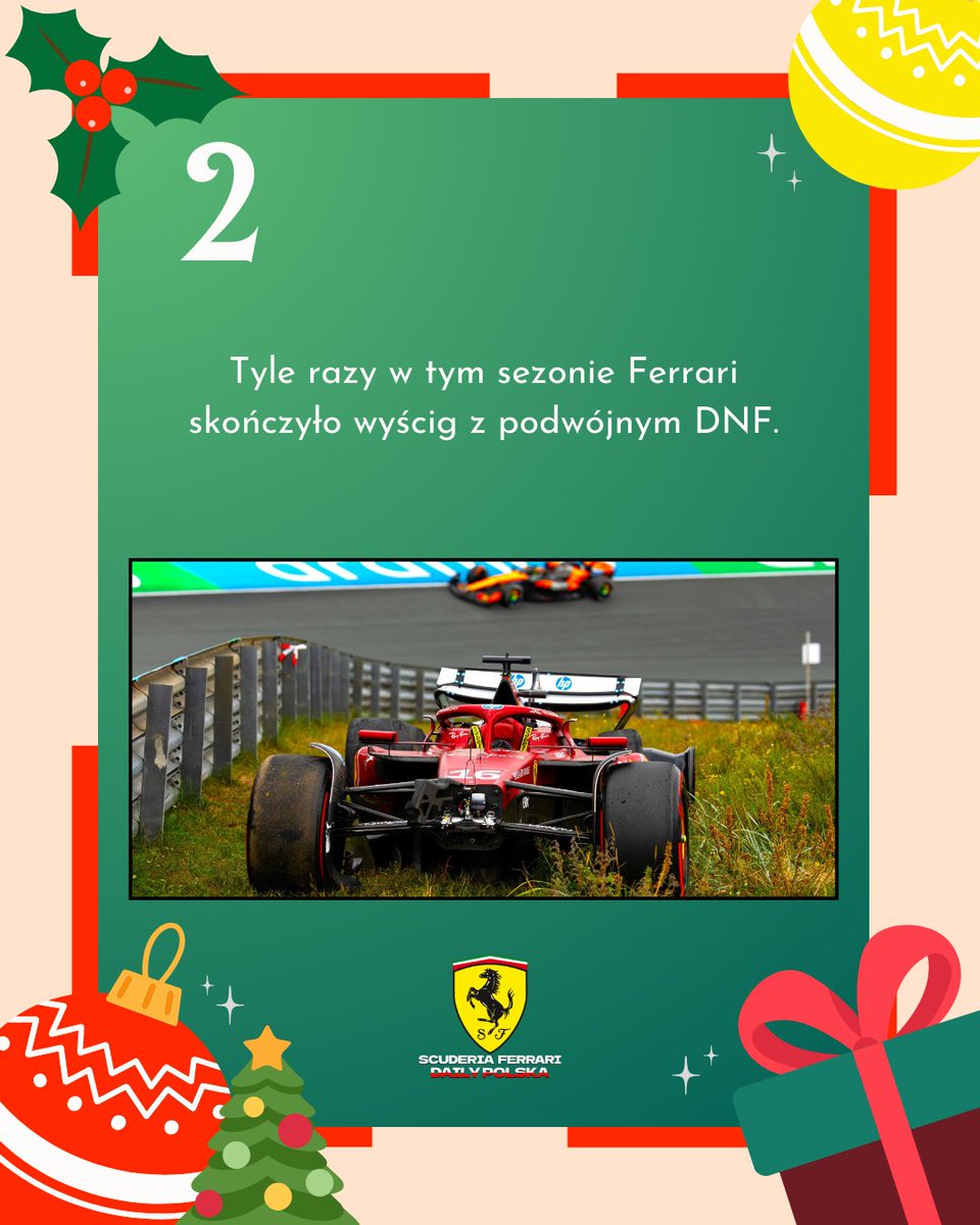 Scuderia Ferrari Daily PL tweet media