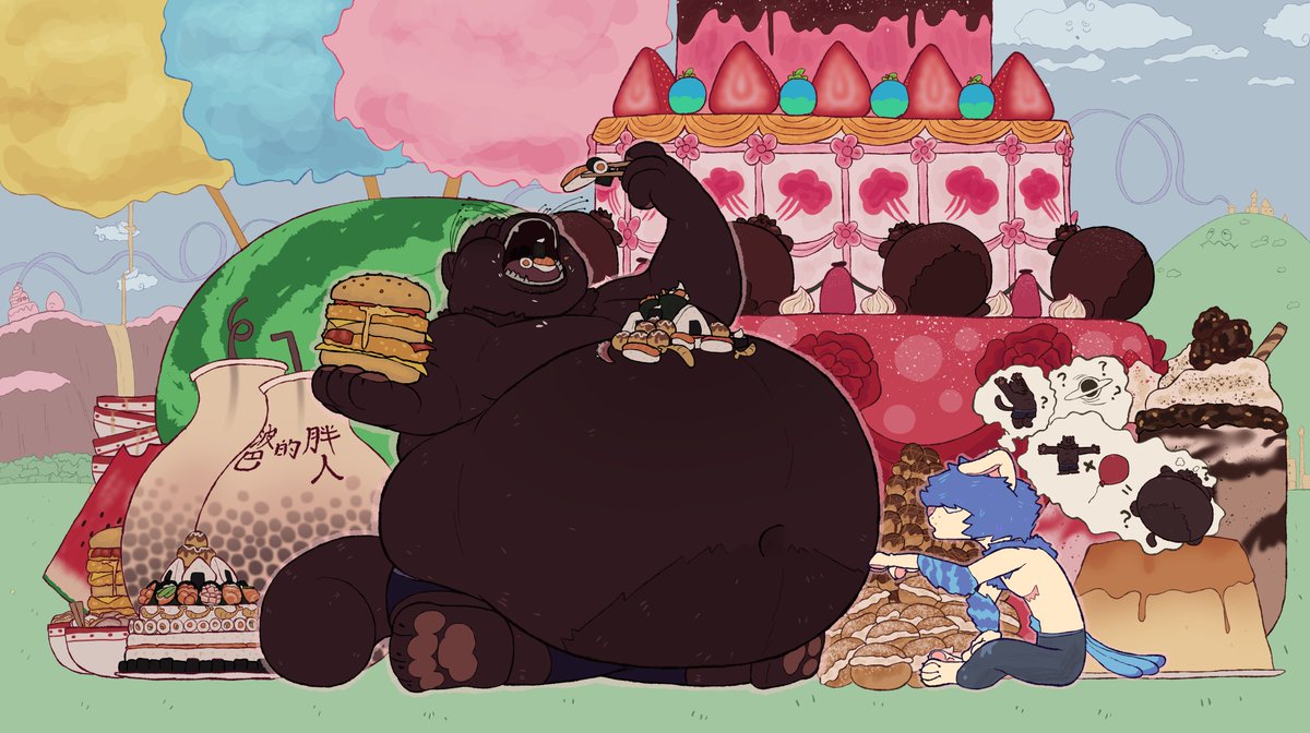 boga 🧋 tweet media