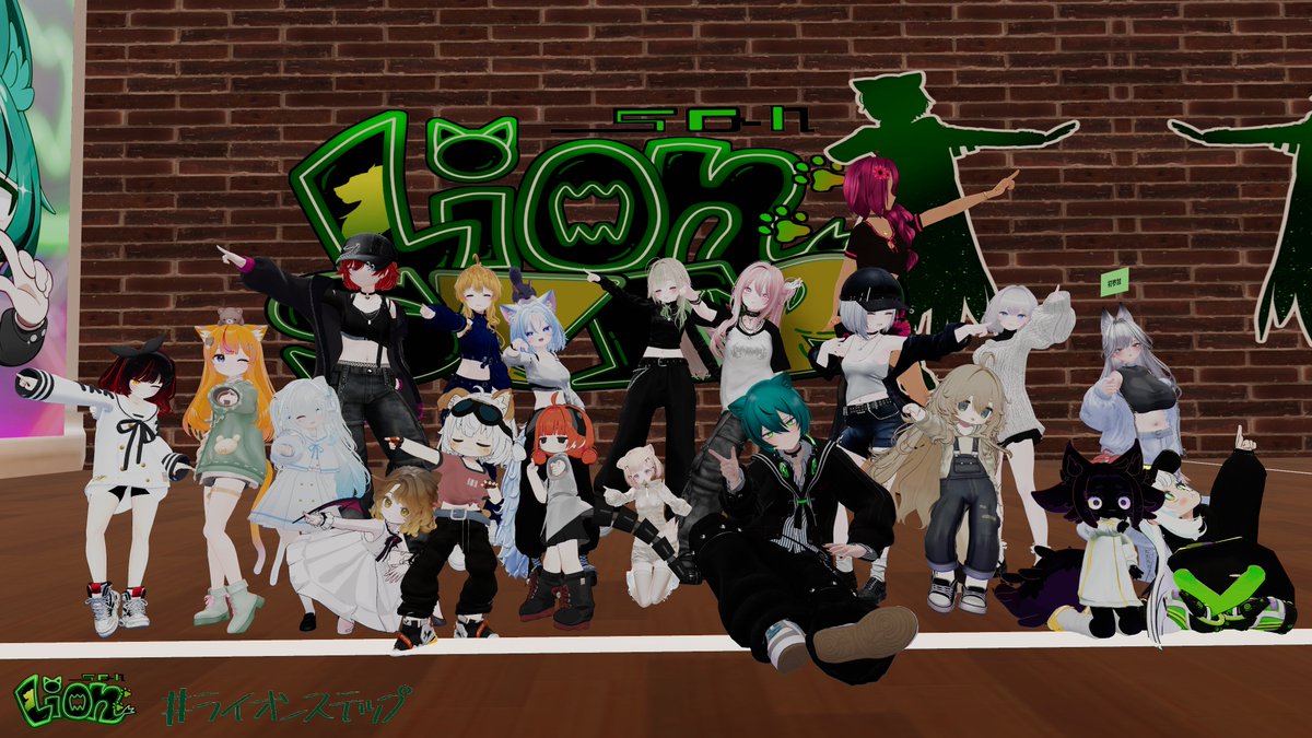 ライオンさん_Lion (@yorozuyaraisan) / Posts / X