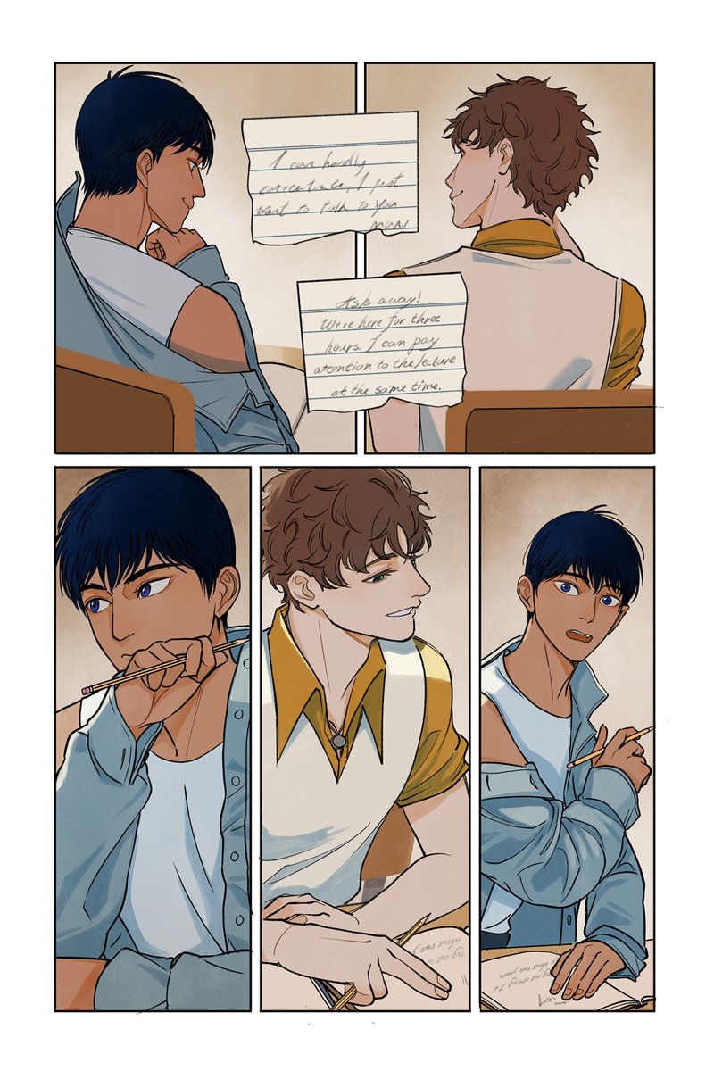 🗒️✏️ 