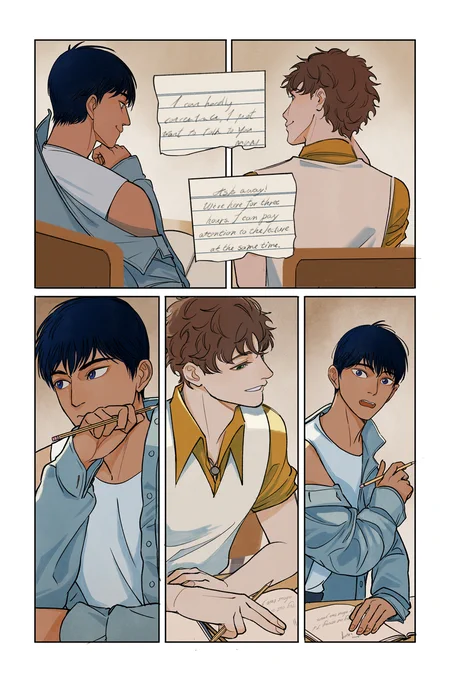 🗒️✏️ 