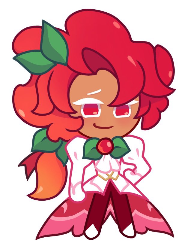 mortal fire spirit (rowanberry)…