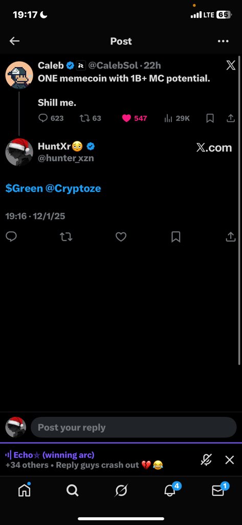 hunter_xzn's tweet image. Done big code 

CLDTnR7k4QREymzyVRrwQdAnSSKyArCnT1qAKytHYYfd