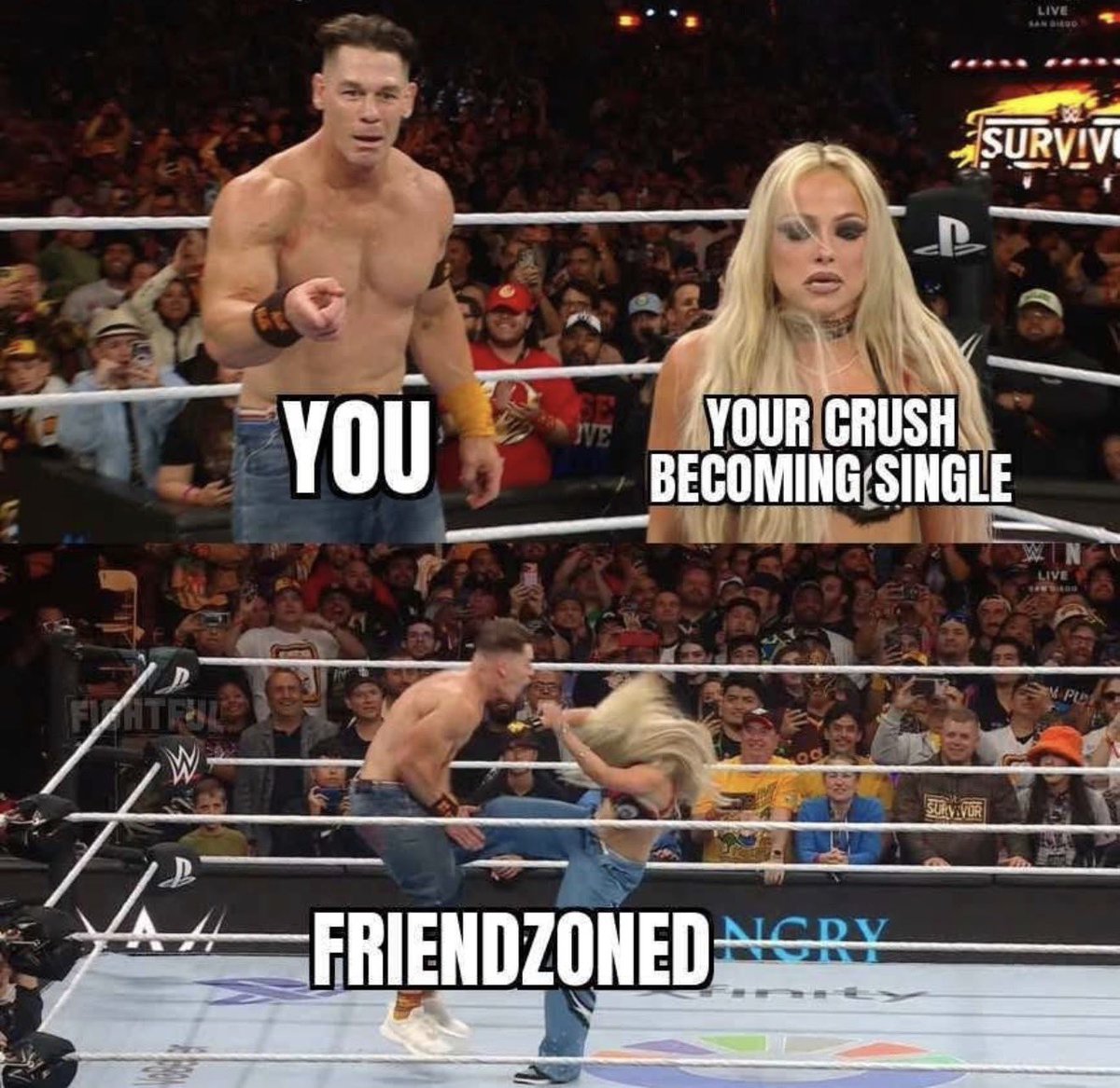 mistressdivy's tweet image. 🤣