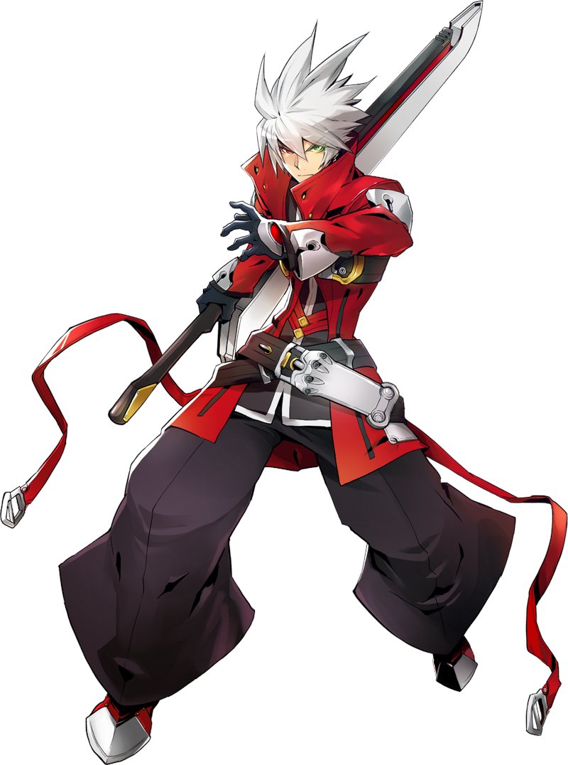Seeing the "Strive designs vs Blazblue designs" on my tl and I want to weigh in a little, but in a different sense. I will not speak on the strive designs at all, as i am not passionate about most of them. Instead I'm just gonna explain the Blazblue design philosophy.