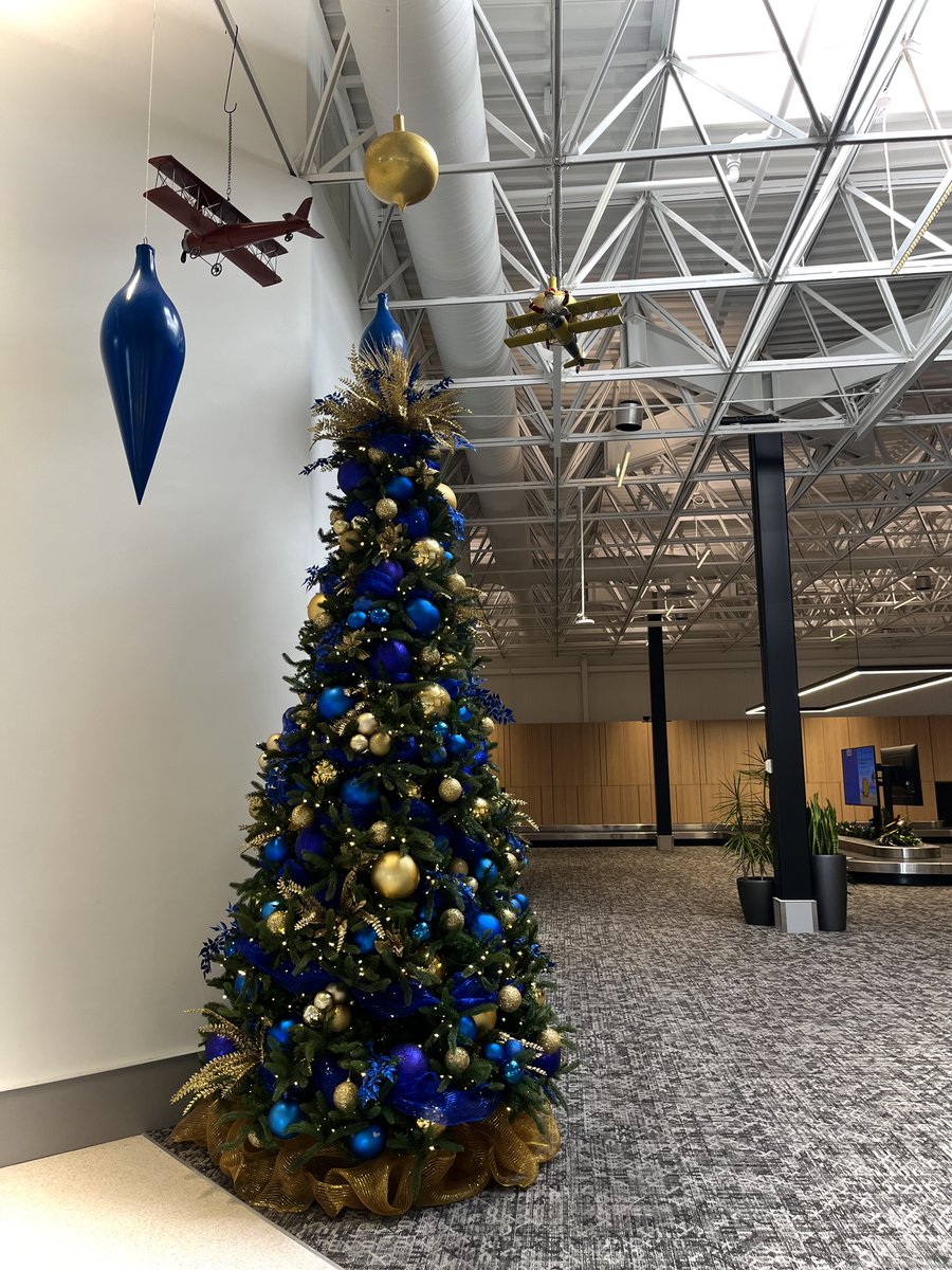 Hamilton International Airport (YHM) tweet media