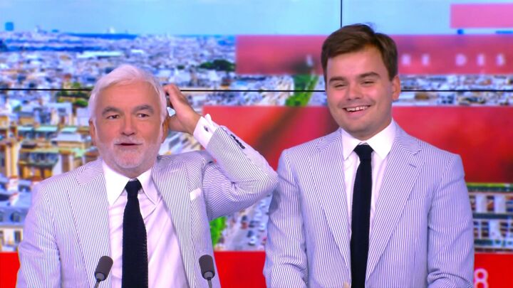 🚨Nouveau camouflet pour l'ARCOM : CNews ne cesse d'enchaîner les records ; la chaîne vient d’enregistrer un mois de novembre HISTORIQUE depuis sa création.

CNews est donc première chaîne d’information de France depuis 11 mois CONSÉCUTIFS.