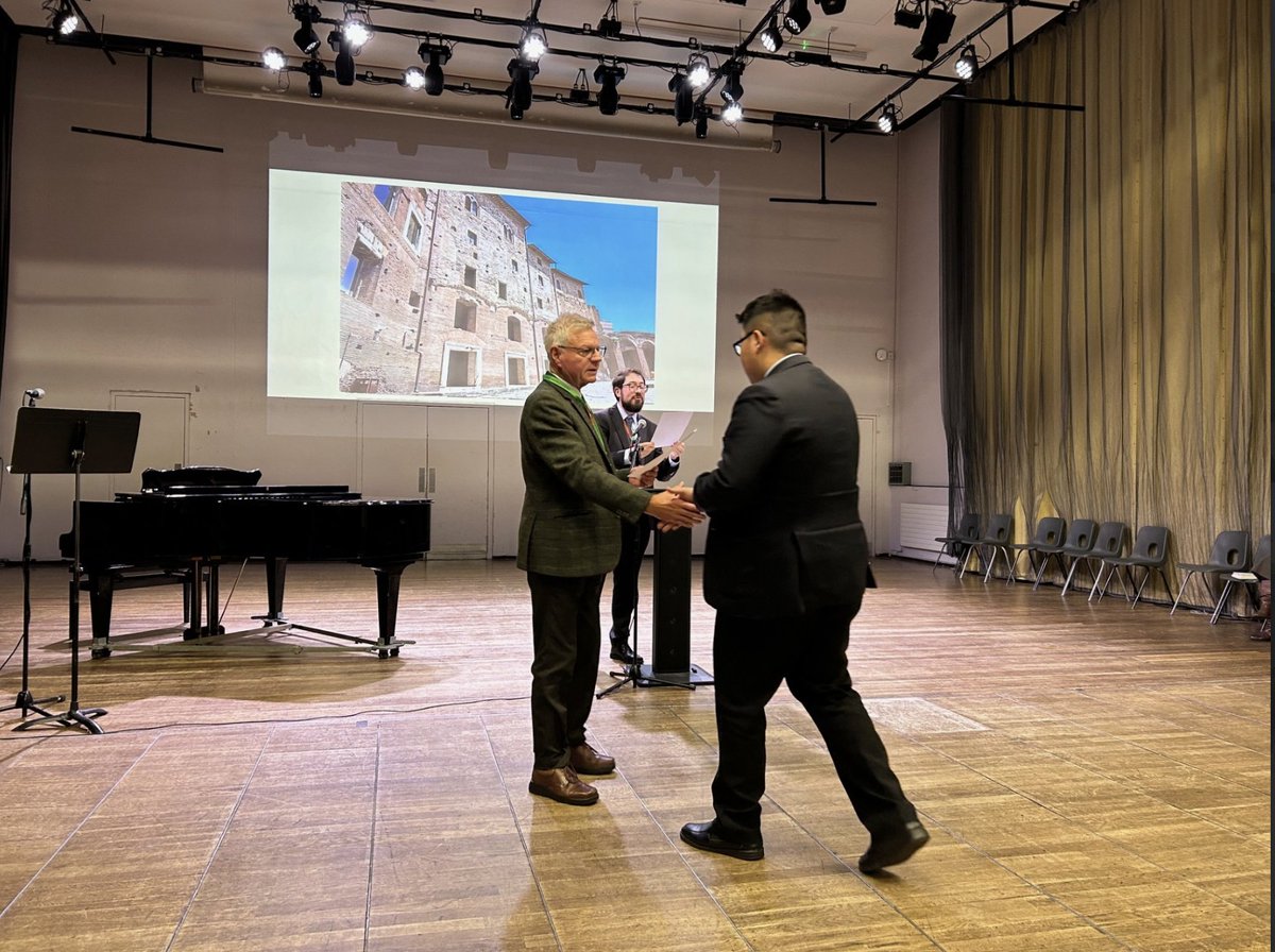 DartfordGS Classics tweet media