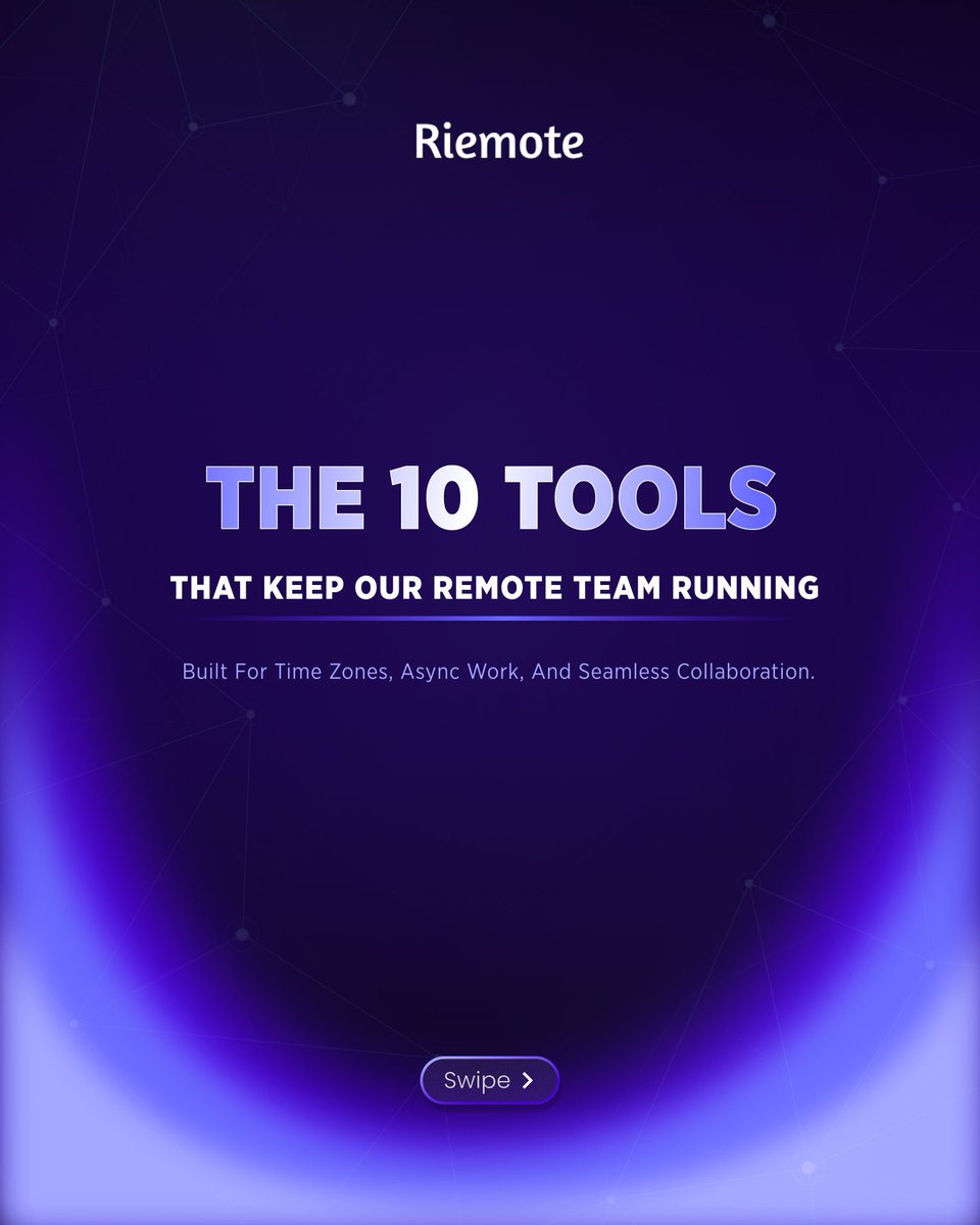 Riemote tweet media