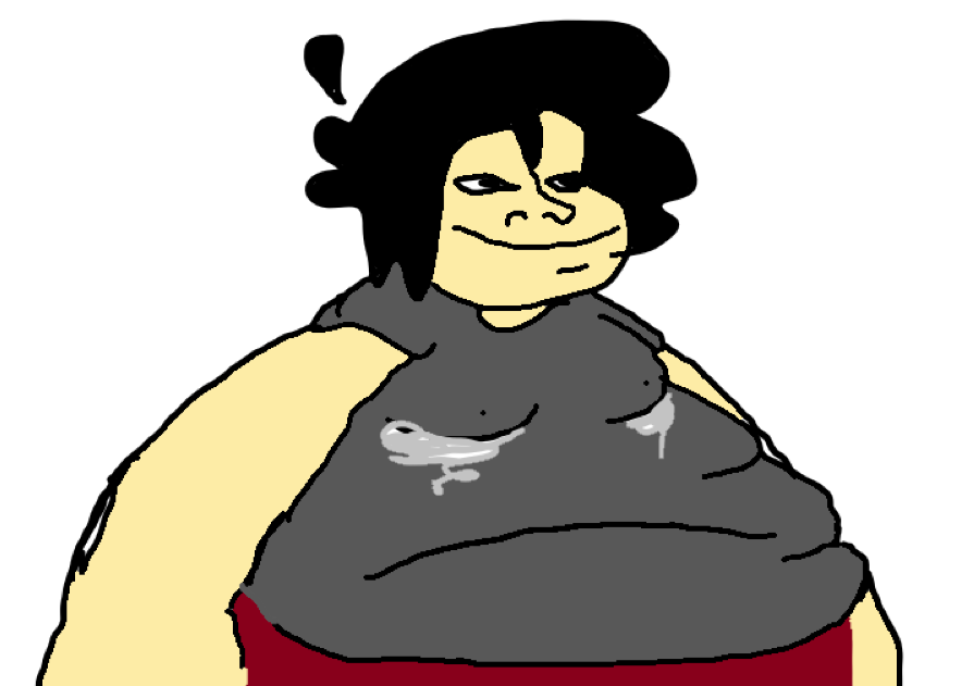 ishowspeedmod's tweet image. felt cute, might delete later