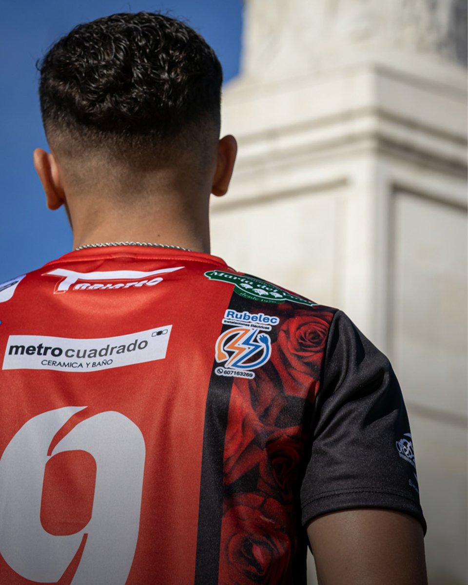 OficialGanafote's tweet image. La combinación perfecta entre disciplina, pasión y constancia.
.
.
.
Sentimos tus colores.

#gñf #ganafote #CustomSports #DiseñoDeportivo #SportsDesign #huelva