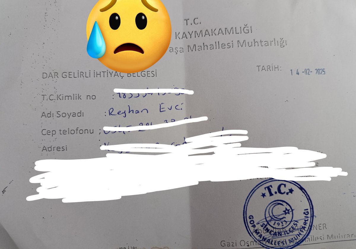 3aralık yavrumun doğum günü anne pasta alacakmıyız diye sorup duruyo sulugu kırık bir suluk alamadım kira faturalar okul ihtiyaçları tek başına yetiştiremiyorum çok cagresiz kaldık montları yok hirkayla okula gidiyolar kendim için bişey istemiyorum yavrularım için el uzatın nolur