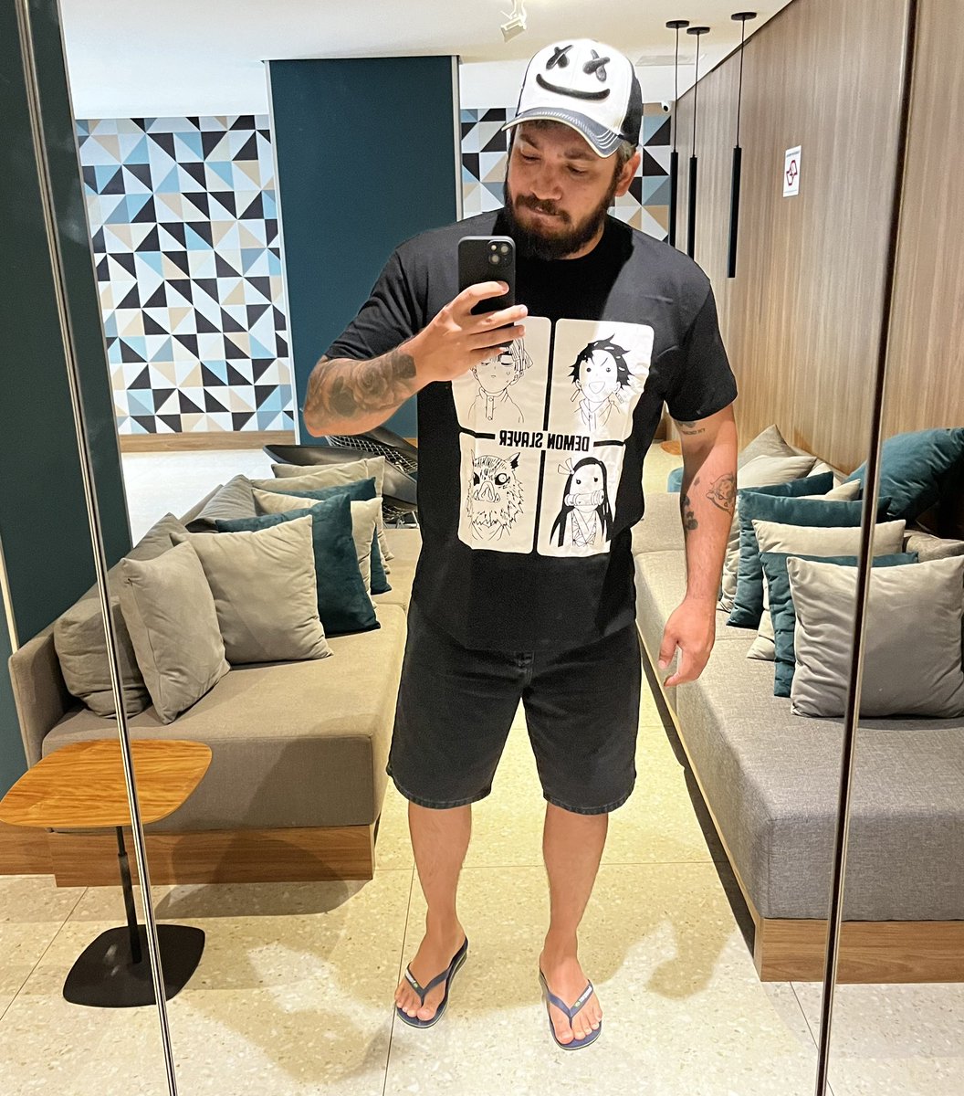 Alisson Lins tweet media