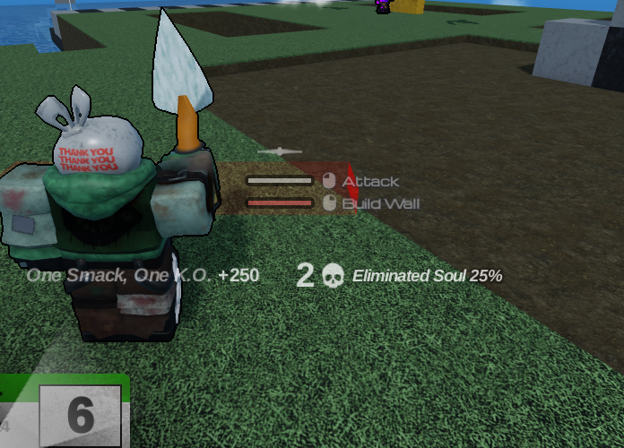 rowscouter's tweet image. tryna play meleeniacs who the hell is in my game bro