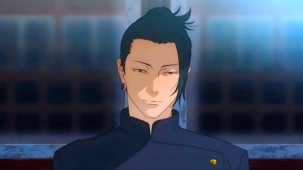 syenaafter's tweet photo. gua capek banget anjing, fuck im turning myself to geto suguru https://t.co/RGXTf5cyq4