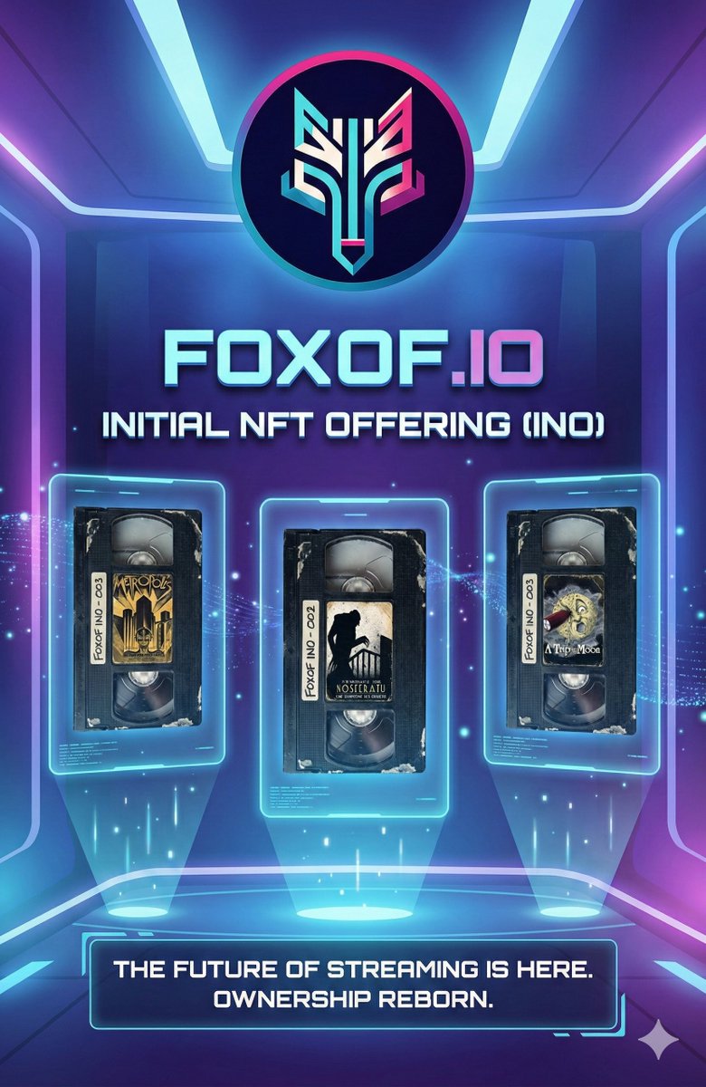 FOXOF tweet media