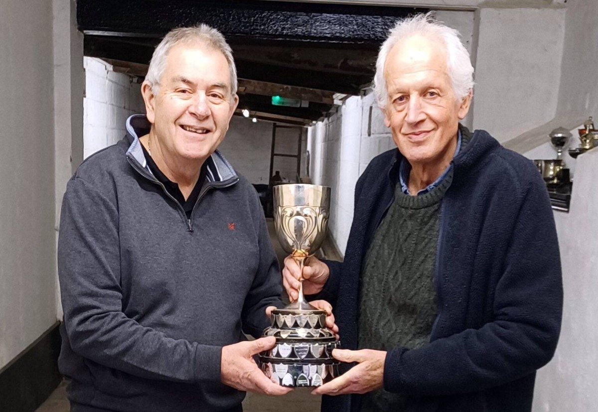 The Payne Challenge Cup quarter-finals in <a href="/wellyskittles/">WESSL Skittles</a> delivered some superb matches.
Full round-up via this link: tinyurl.com/5n99vetc