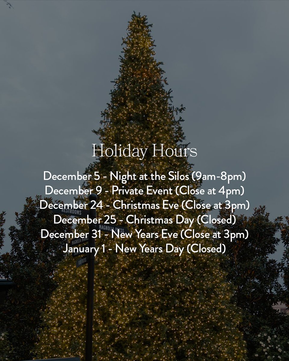 magnolia tweet media