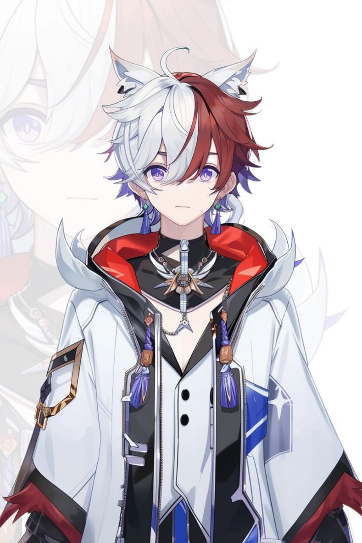 sophiavtworld's tweet image. Bicolor charm, soft vibe, and fantasy energy — my latest VTuber model is here!

#VTuberModel #VTuberArt #VTuberDesign #3DModel #AnimeArt #CharacterDesign #VArtist #OCArt #VTubing

RFW