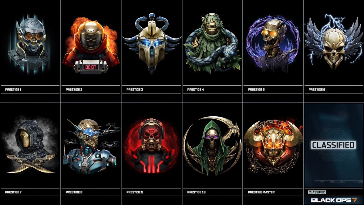 Call of Duty Black Ops 7 Informer tweet media