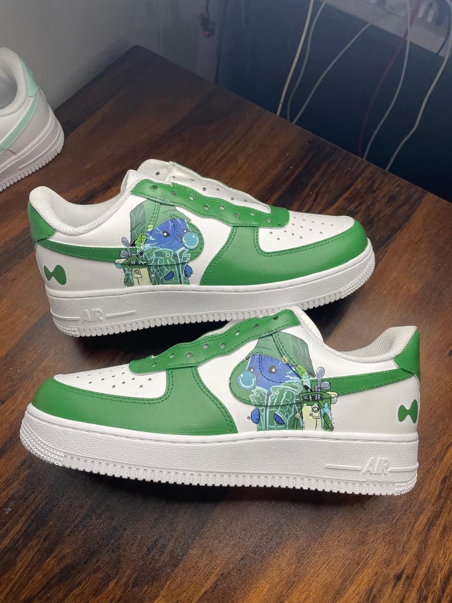 Achilles tweet media