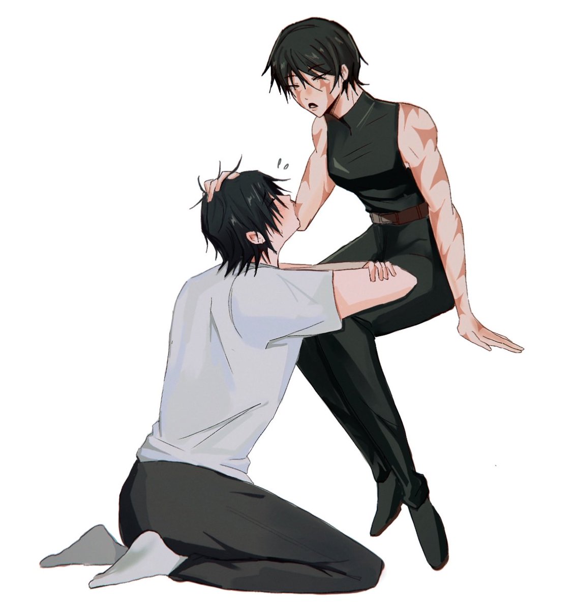 otirakot's tweet image. i think he likes that
#yutamaki #ytmk