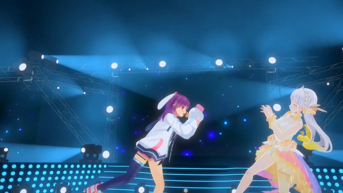 柚子花（ゆずは） (@Yuzuha_Virtual) / Posts / X