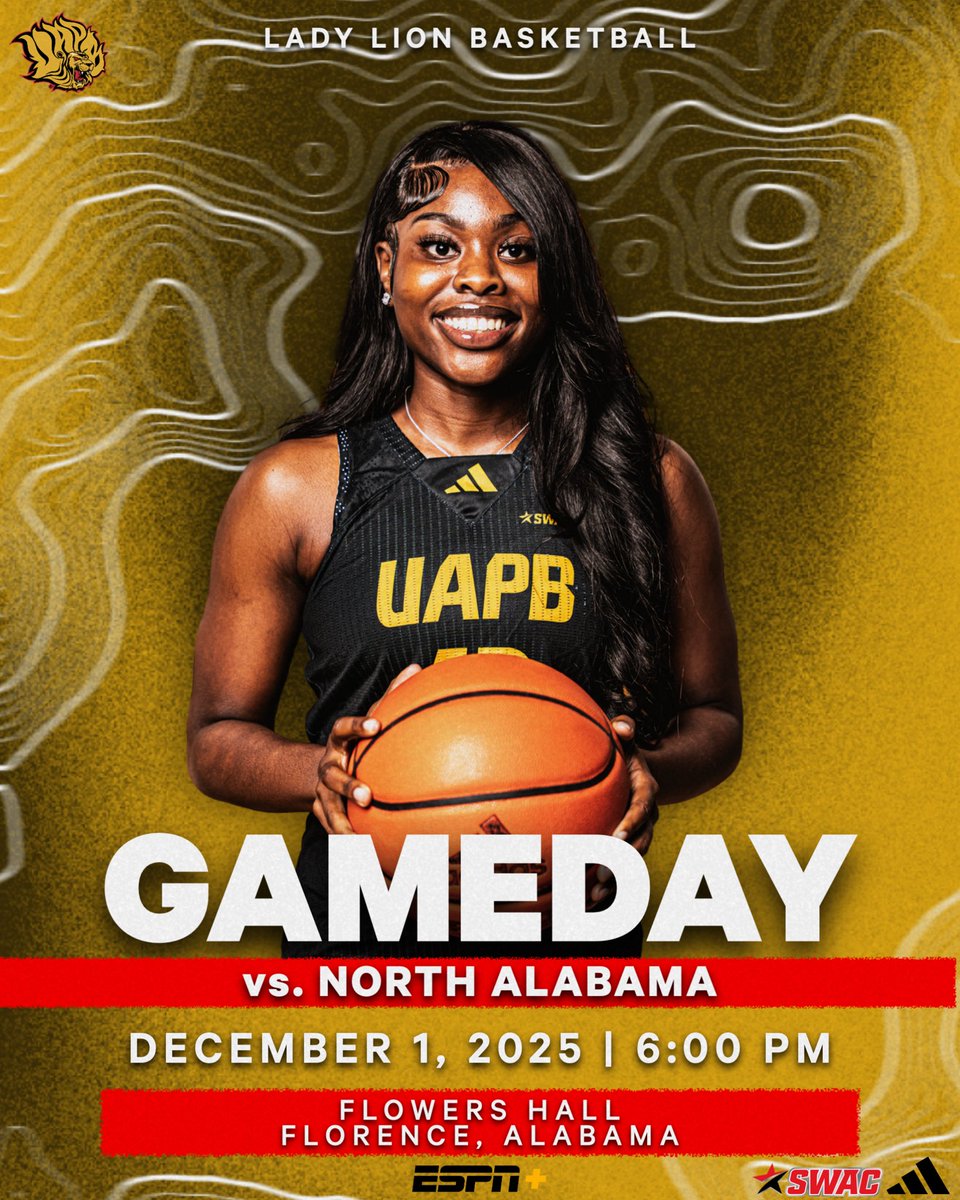 Lady Lion Basketball 🦁 tweet media