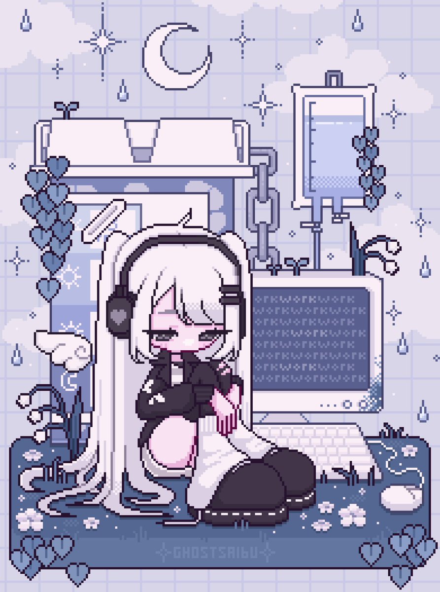 Ghostsaibu tweet media