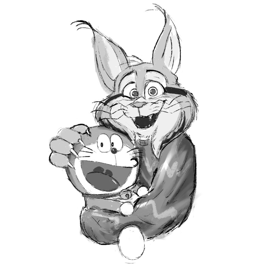 krookodile_841's tweet image. #Zootopia
#Pawbert